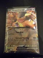 kangaskhan ex