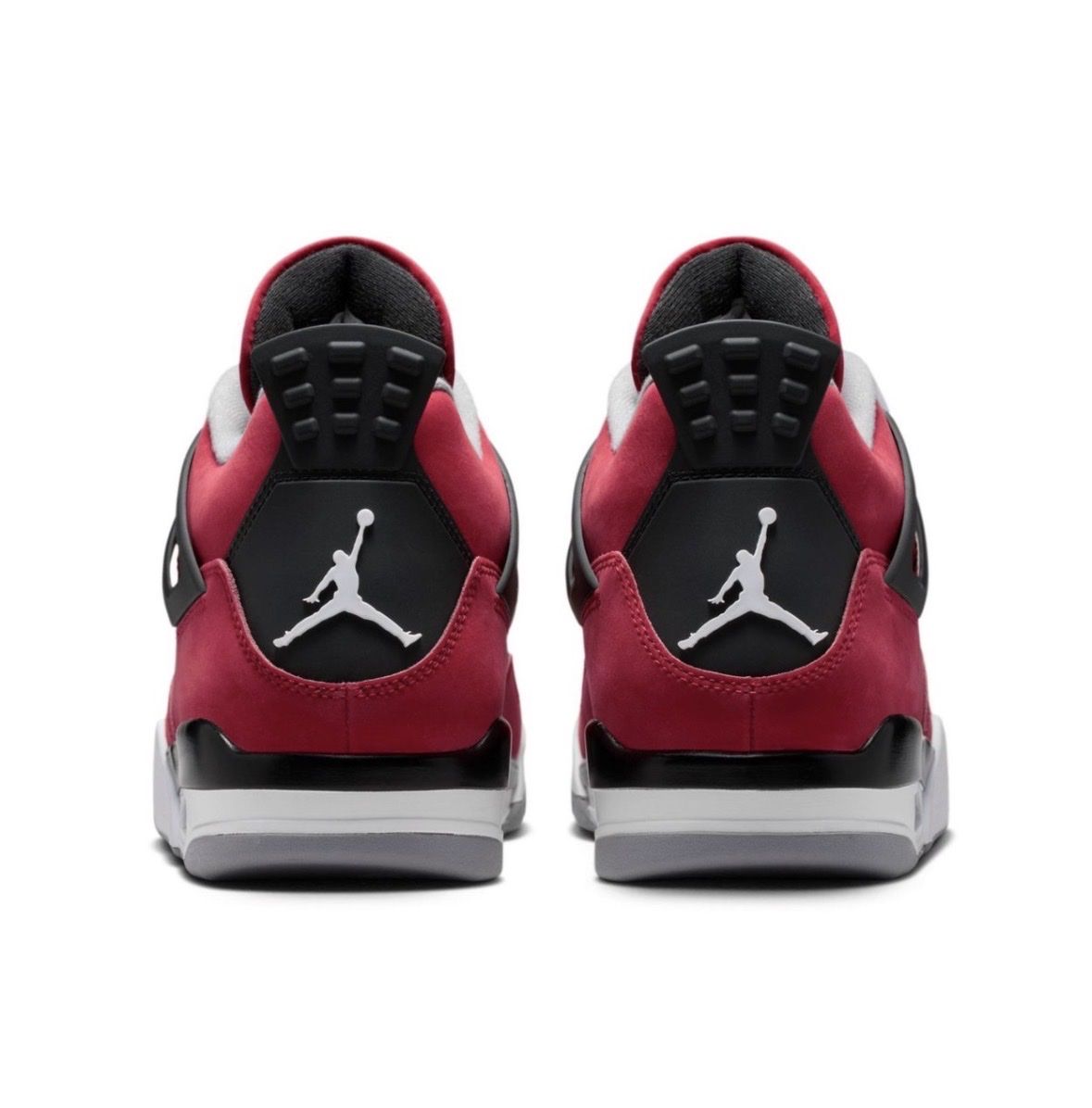 Jordan Chaussures hommes: AIR JORDAN 4 RETRO Rot  – Neuf avec emballage d'origine à Dietikon par dam_xl8w 3