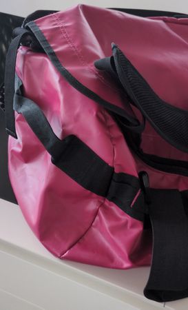 Tasche pink guter Zustand, Marke Cockpit