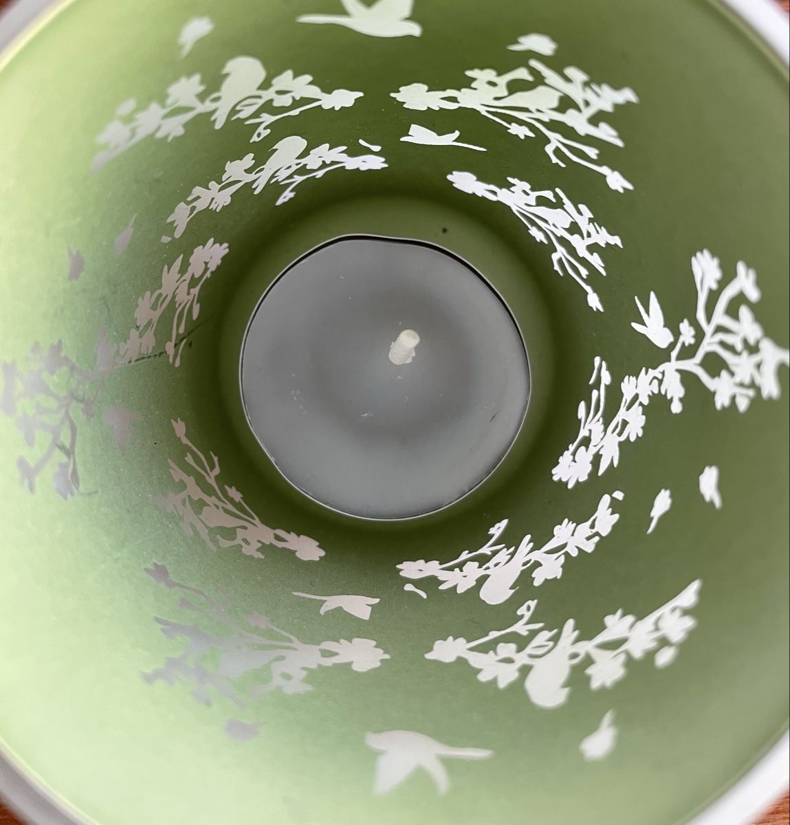 Kerzenständer: Teelichthalter, Kerzenhalter, Glas – Neu (gemäss Beschreibung) aus Zürich von lgu_zg6n 7