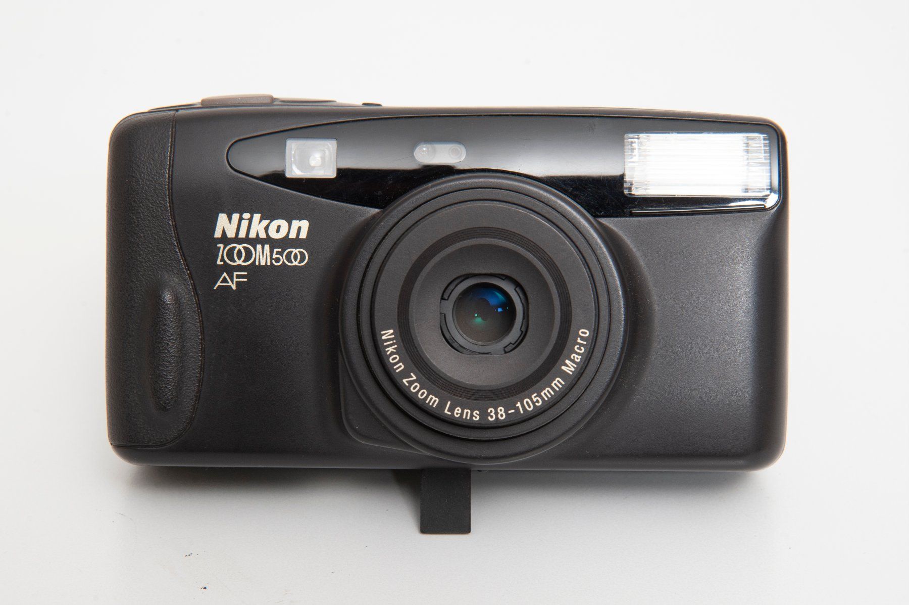 Nikon Fotocamera: Nikon Zoom 500 AF – Usato da Lausanne venduto da Phlox02 3