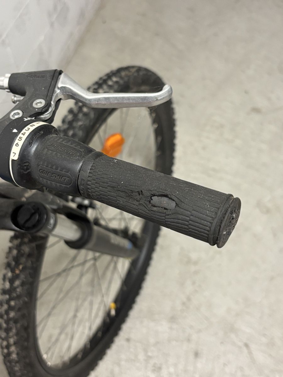 Decathlon Vélos: BTwin Rockrider 340 Velo – D'occasion à Faellanden par csterus 4