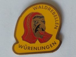 Waldrebellen Würenlingen