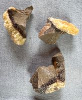 Septerian       Rohsteine aus Madagaskar