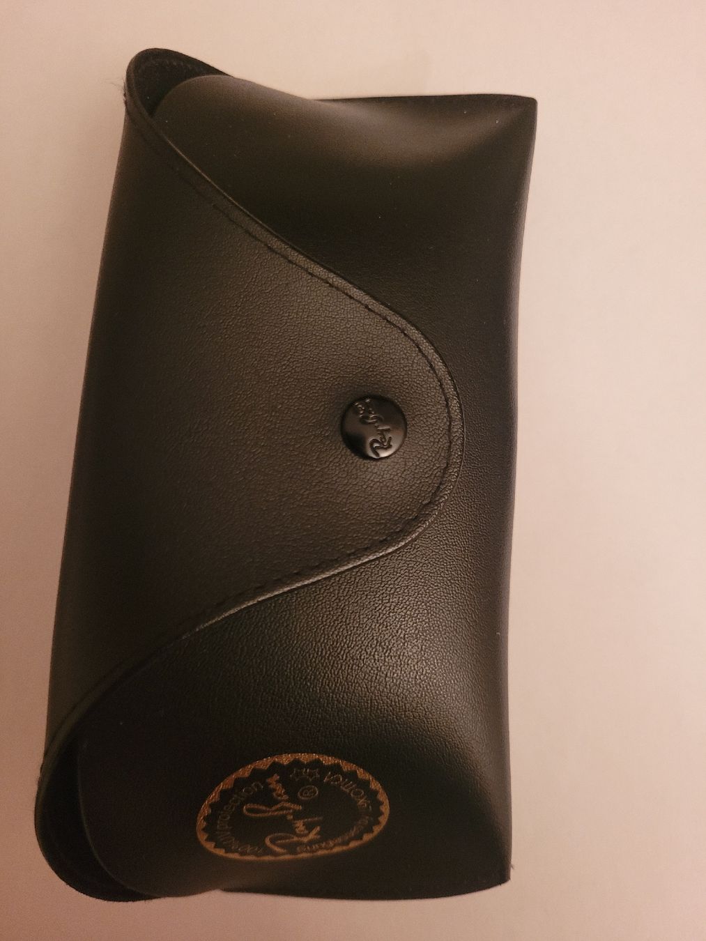Sonstige Kleidung & Accessoires: Etui Ray ban Brille – Neu (gemäss Beschreibung) aus St. Gallen von kamel27 2
