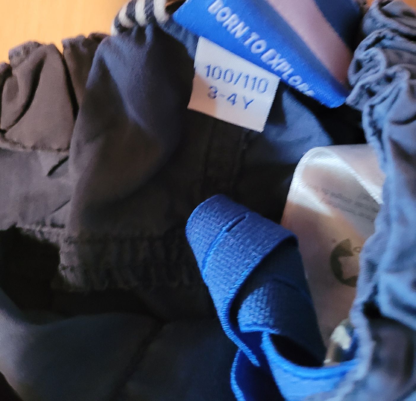 Hosen: Finkid Hosen – Gebraucht aus Wildhaus von imk_j7xl 1