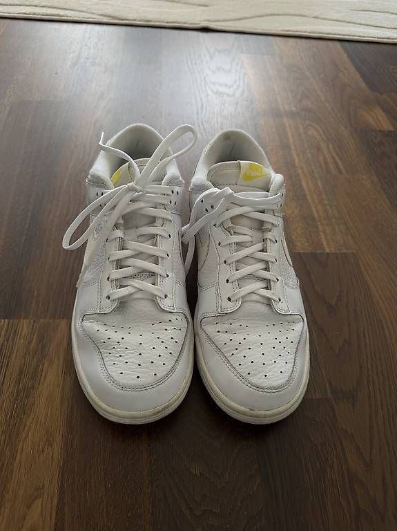 Chaussures hommes: Nike Dunks – D'occasion à Dietikon par mic_l9hy 1