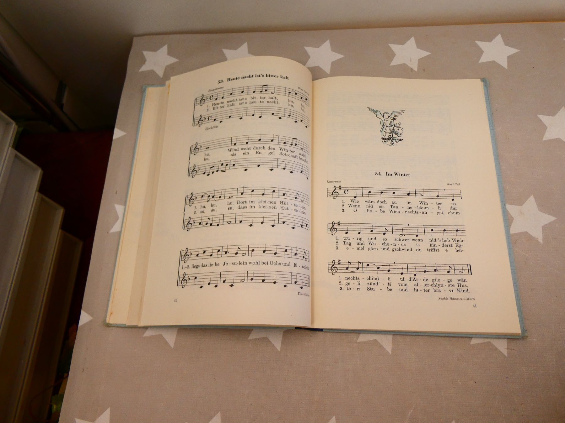 Libri: Buch: Schweizer Singbuch Unterstufe – Usato da Rafz venduto da Powacaddy 2