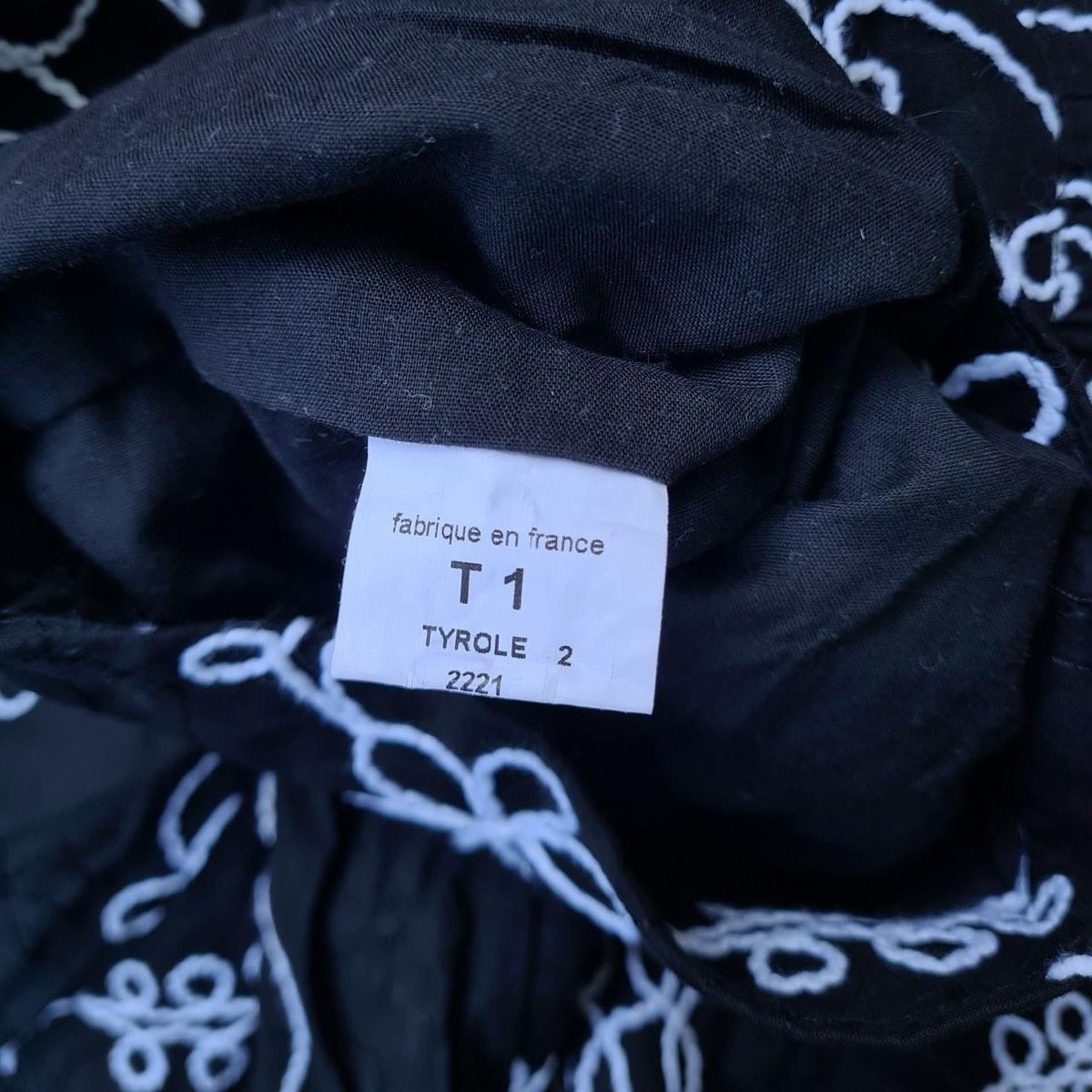 Gonne: Jupe évasée vintage – Usato da Villeret venduto da bys_k95b 7