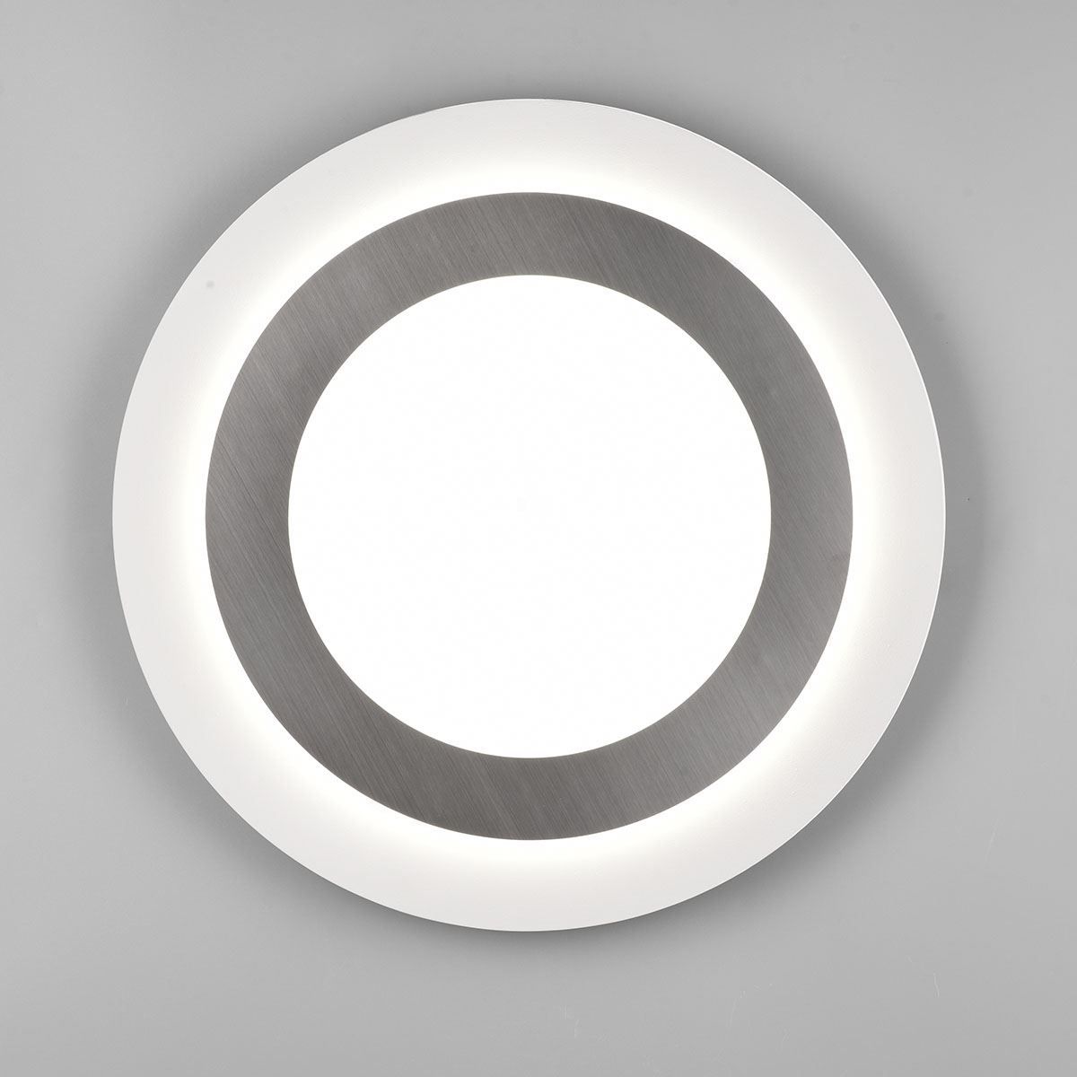 Kronleuchter & Deckenlampen: LED Deckenleuchte, 45 cm Ø, 5600 Lumen – Neu (gemäss Beschreibung) aus Kreuzlingen von Smart-Light 5