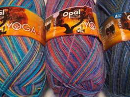 500 Gramm Opal Yoga zum Superpreis