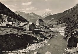 Acla mit Tödi Medels