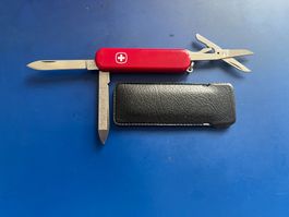 Wenger Messer 63mm