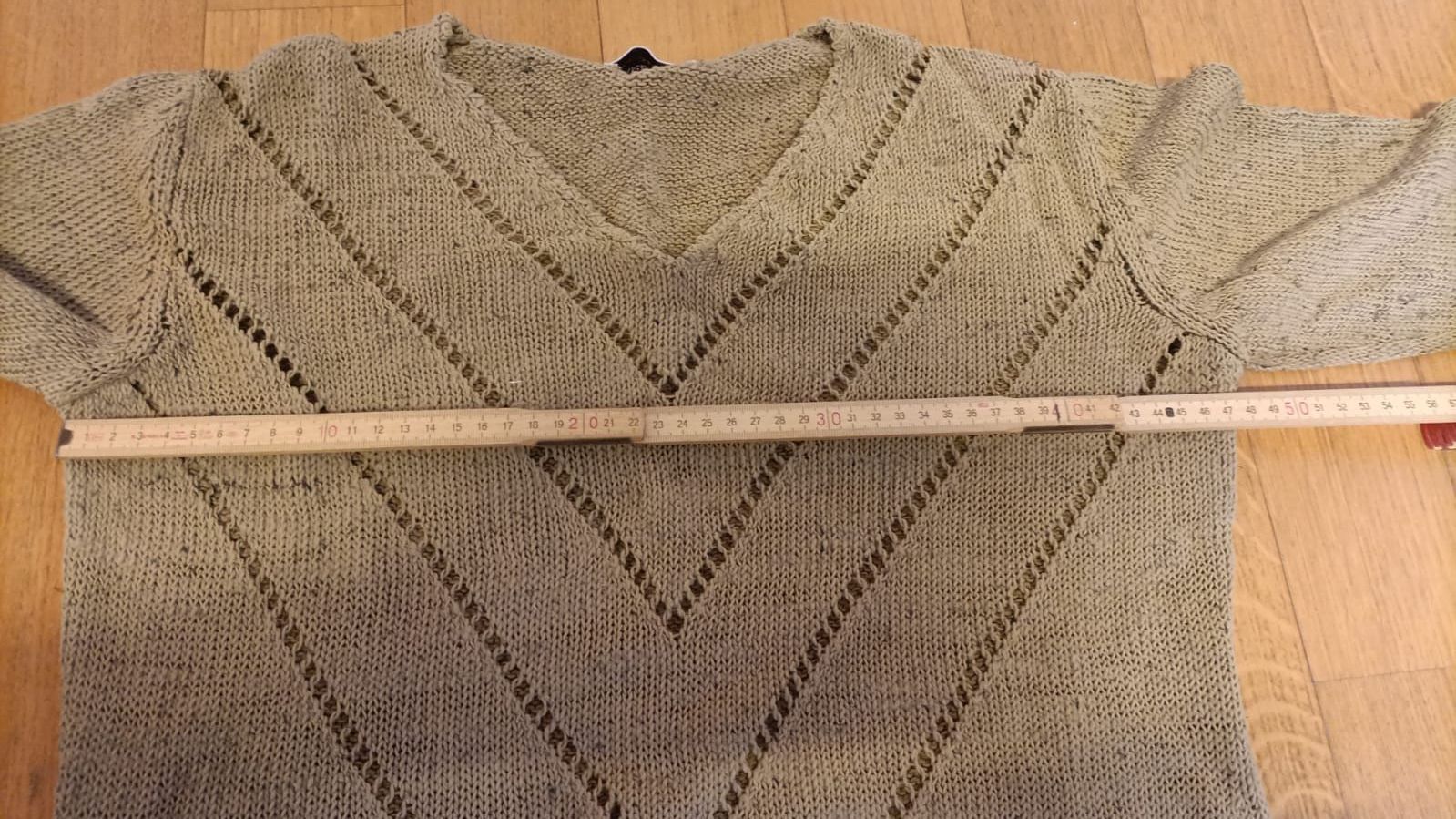 Maglioni & Felpe: Strickpullover Mariapola – Usato da losone venduto da china06 4