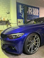 Wheelforce CF3 20 Ultraconcave 5x120