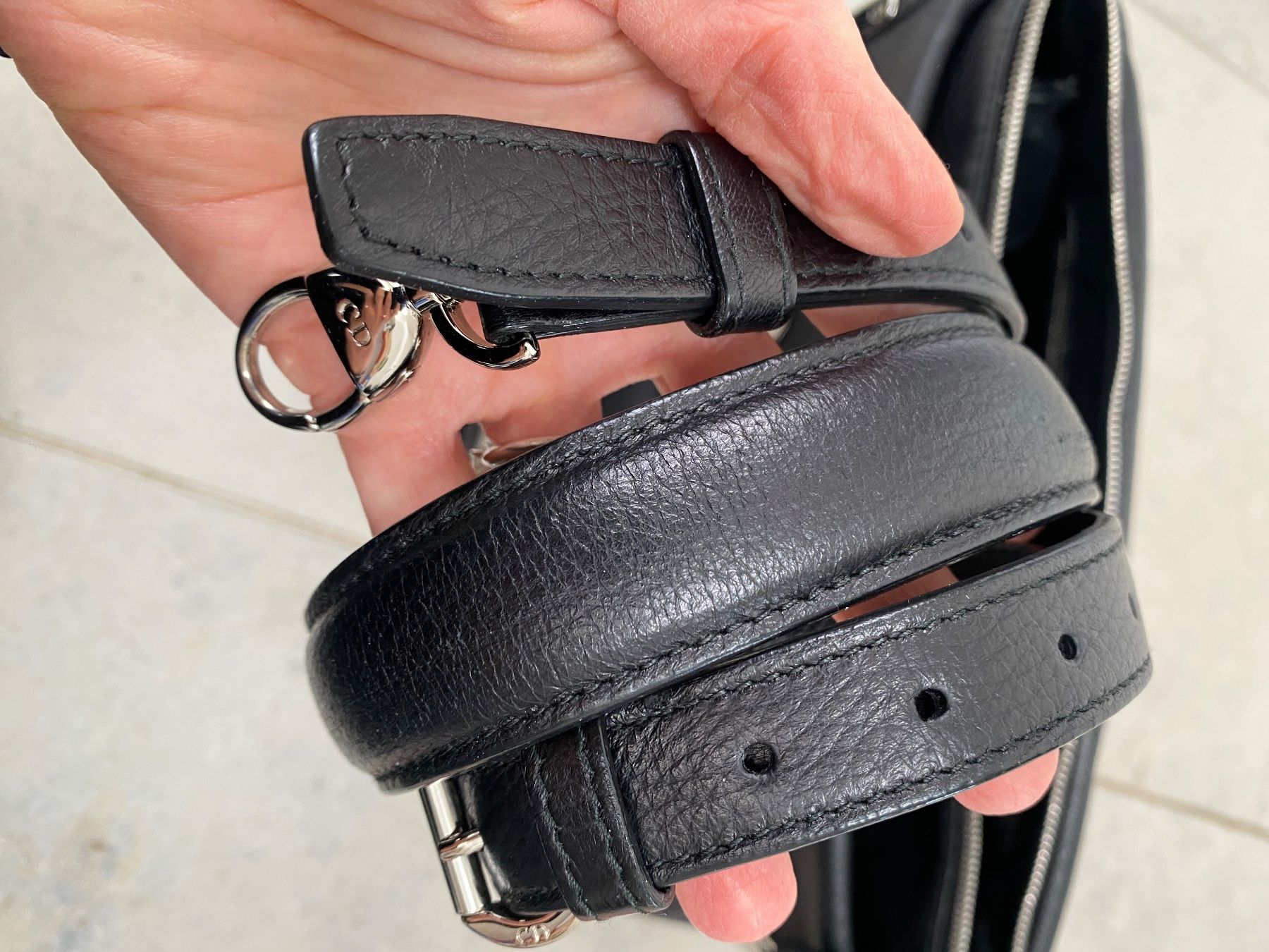 Dior Sacs femmes: Dior Tasche – D'occasion à Arlesheim par FabiKl 1