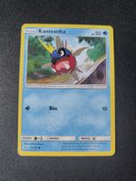 Kanivanha 27/145 Pokémon SM Guardians Rising 2017 (EN) ab 1.