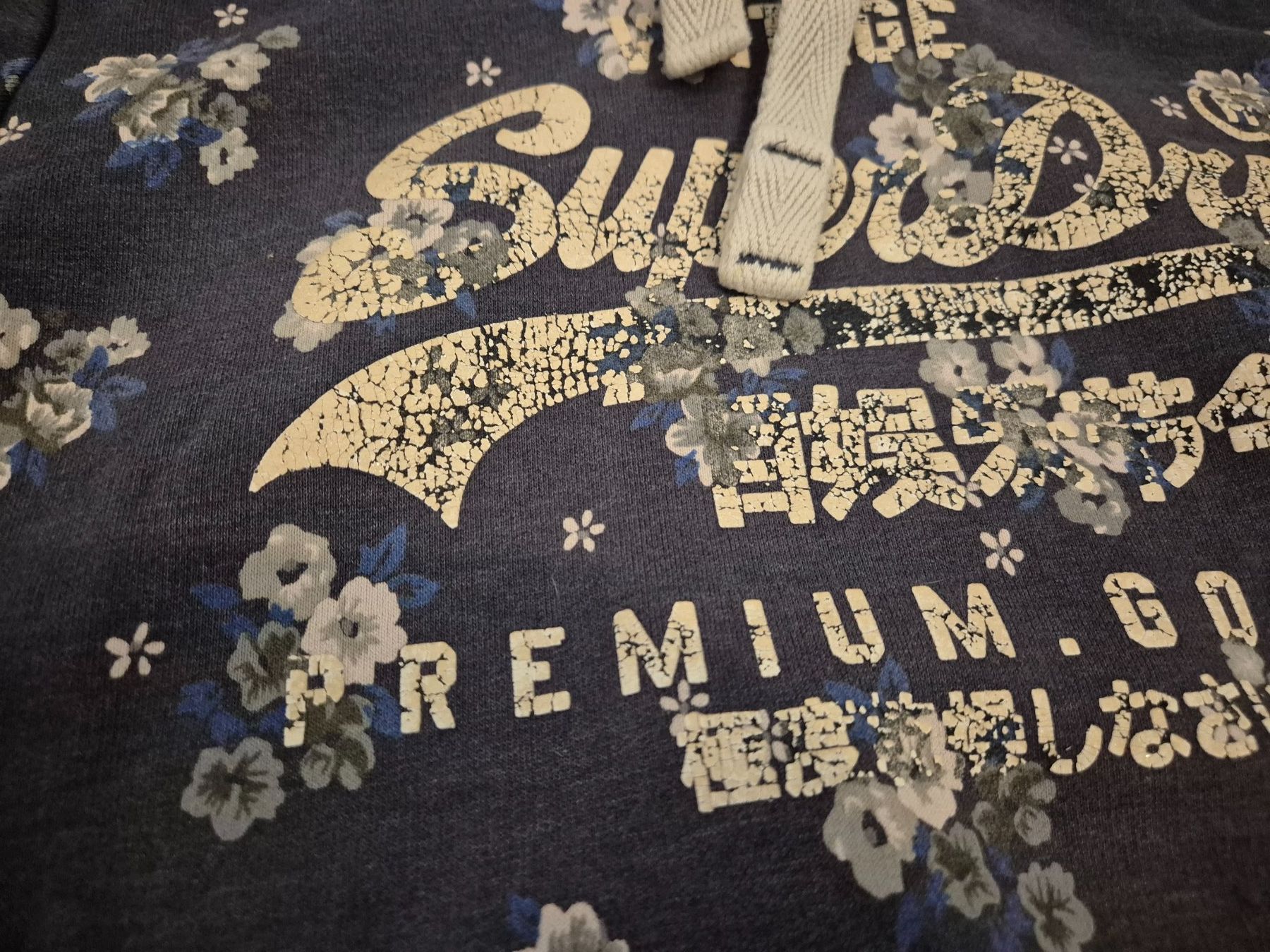 Superdry Maglioni & Felpe: Pullover, Superdry Gr. S / M – Usato da Uitikon Waldegg venduto da AnjS27 1