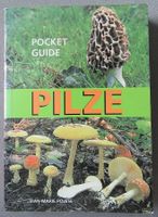 Pilze - Pocket Guide - über 400 Arten Europa & Nordamerika