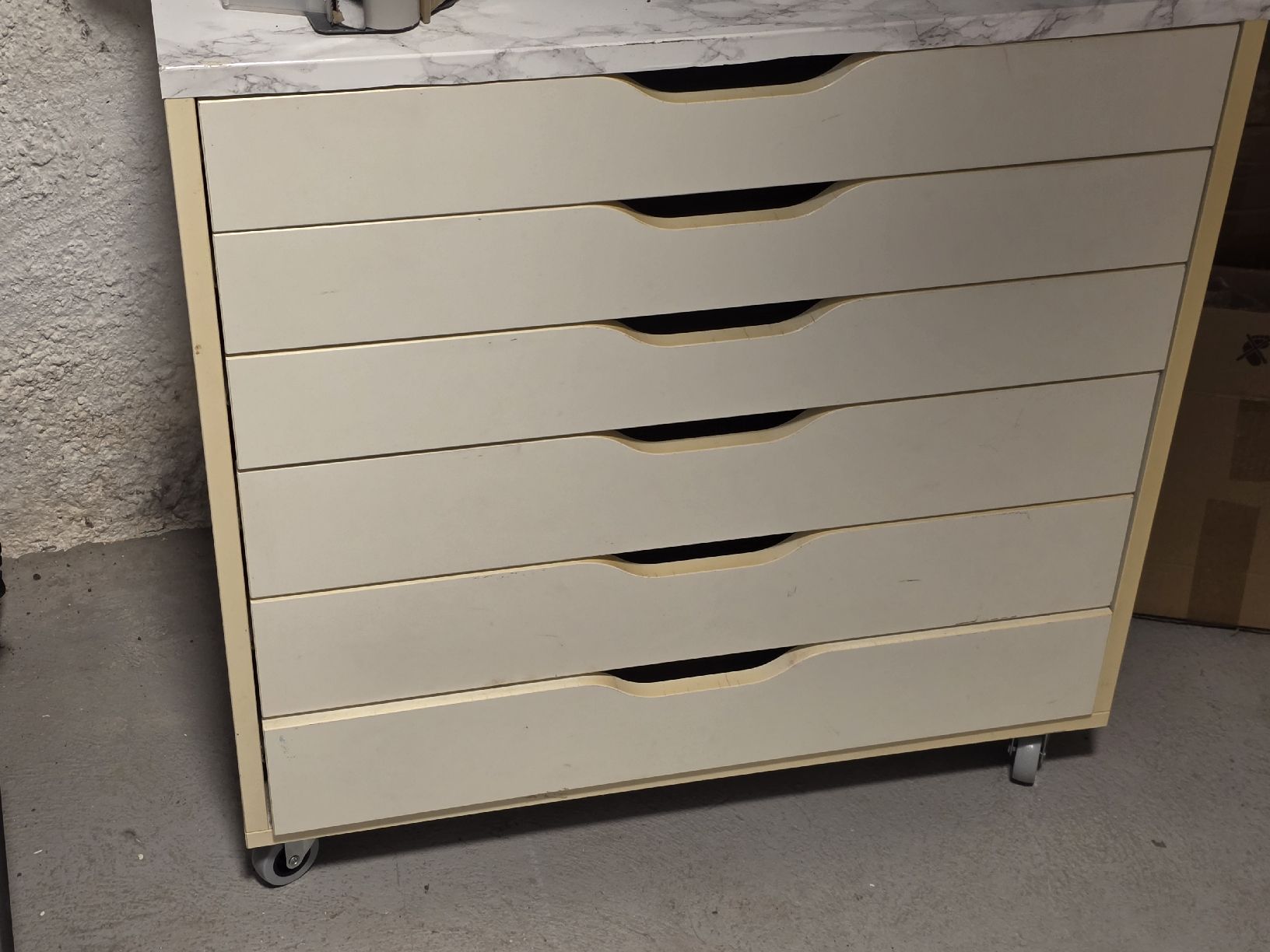 Ikea Regale: ikea alex – Gebraucht aus Aadorf von Dan_2mtl