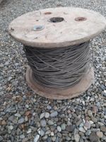 Stahlseil 100m  x 4.5mm