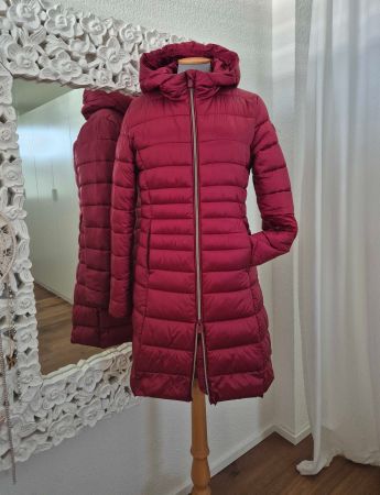 *WIE NEU* DAUNENMANTEL von SAVE THE DUCK Gr.1 (34/36)