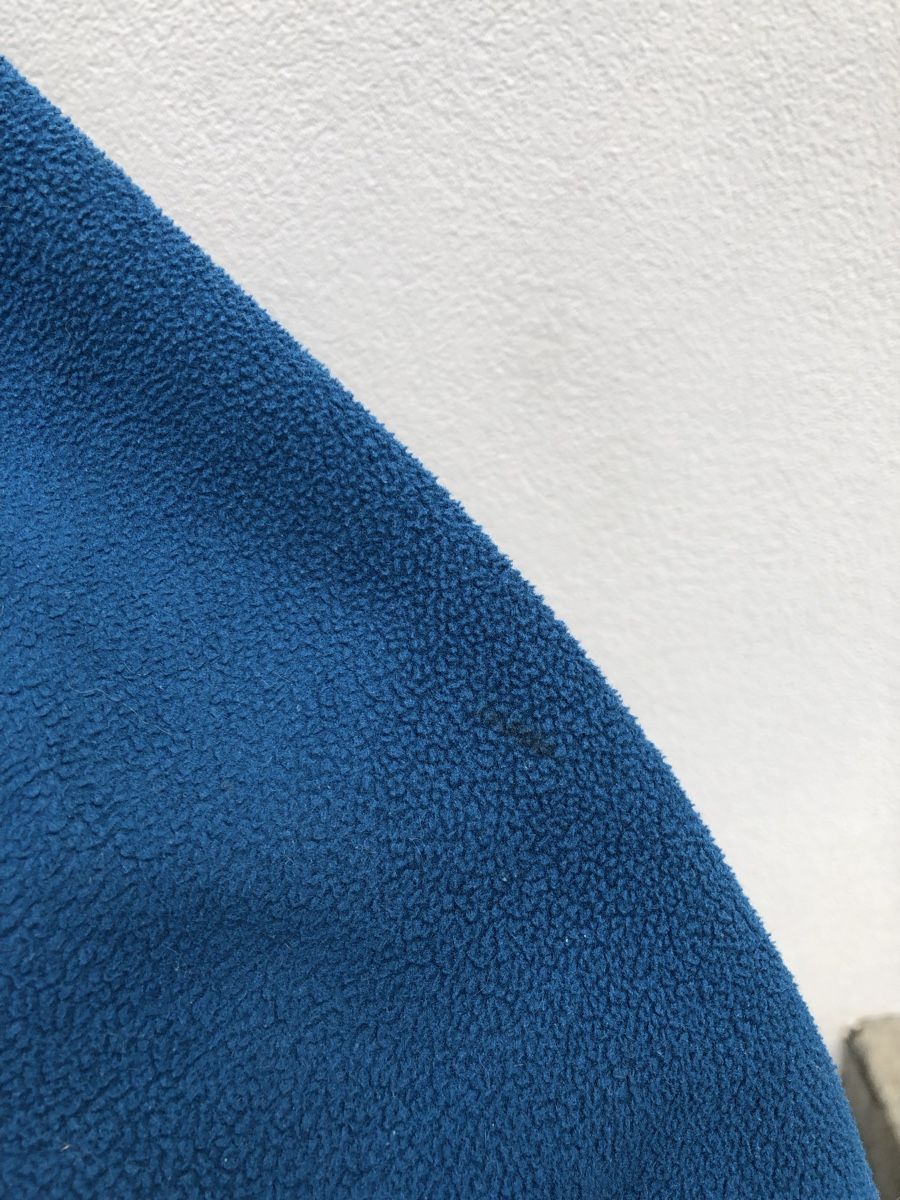Millet Giacche: Millet blue fleece L – Usato da Fribourg venduto da ann_l9b7 7