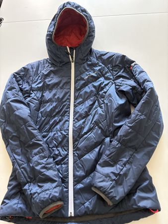ORTOVOX Wärmejacke Damen S