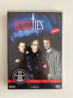 DVD | BLOOD TIES - Staffel 1, Folgen 1-11