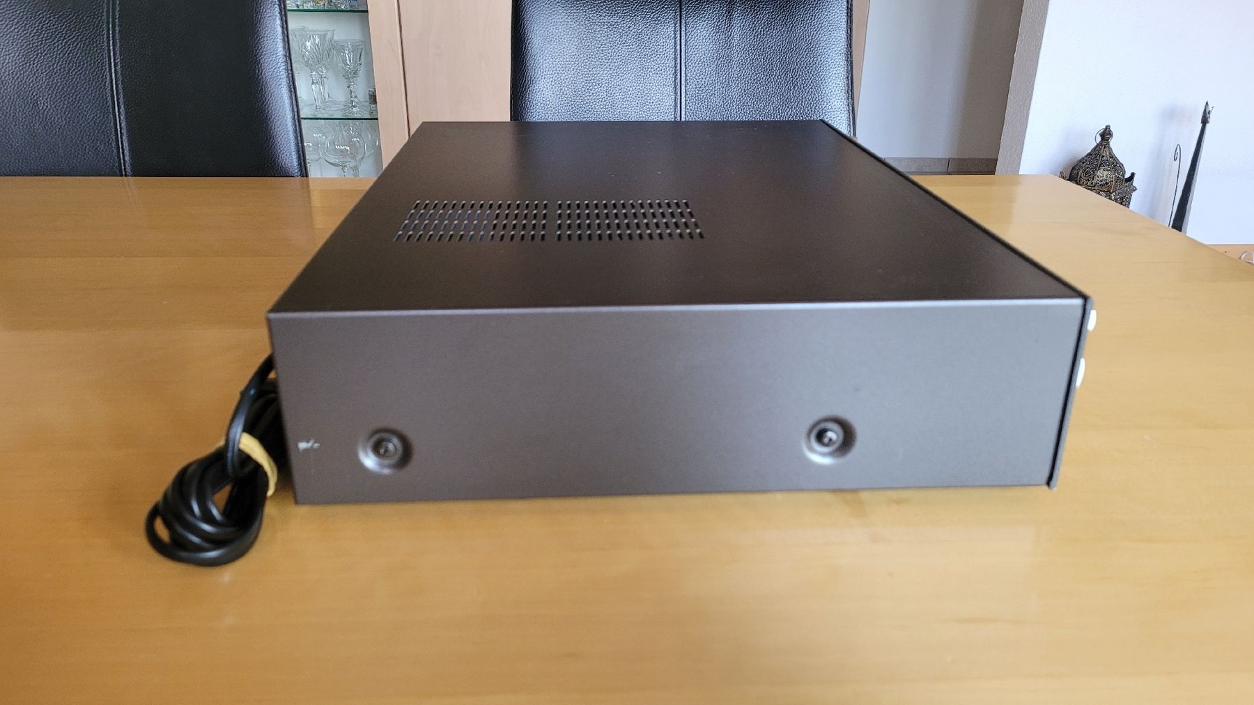 Technics Aufnahmegeräte: Technics RS-M270X ab Service – Gebraucht aus Kirchdorf BE von Swiss-Pickers 3