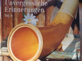 Schweizer  Volksmusik Künstler.