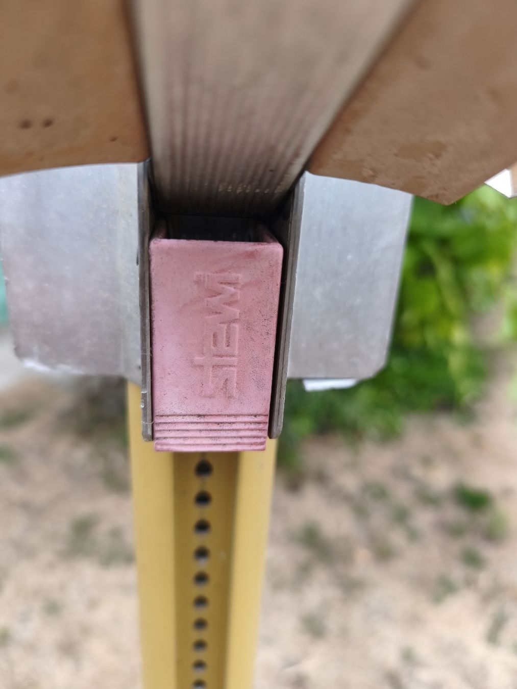 Stewi Stenditoi: STEWI Original Wäscheständer Kleiderständer – Usato da Düdingen venduto da flipsii 2