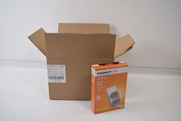 10x EXPERT Menalux 2112 EXP Staubsaugerbeutel (26062644)