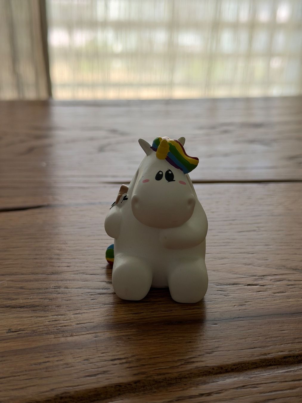 Tonies Statuette: Tonie - Das Pummeleinhorn – Usato da Muhen venduto da milka17