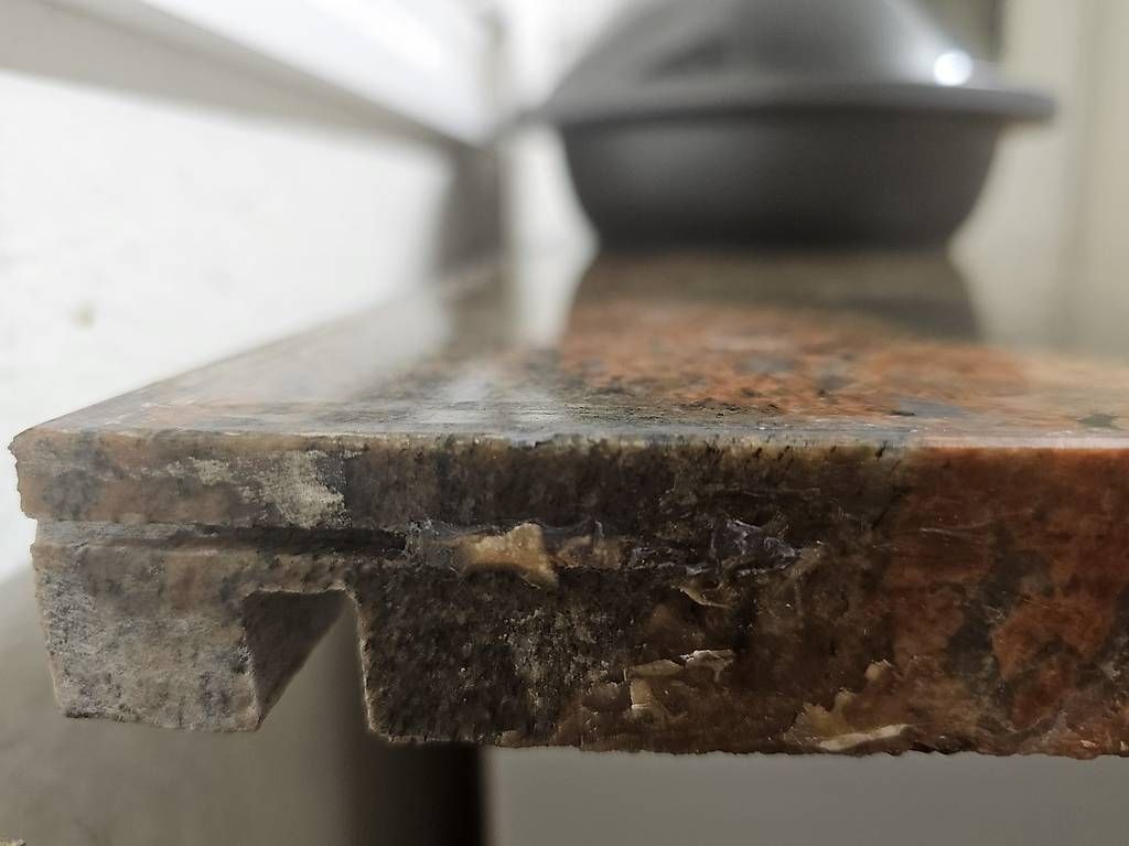 Cuisines complètes: Arbeitsplatte/ Kitchen countertop – D'occasion à Affoltern am Albis par ser_r7tp 4