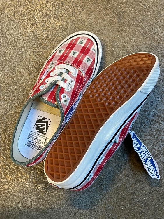 Vans taille clearance 37