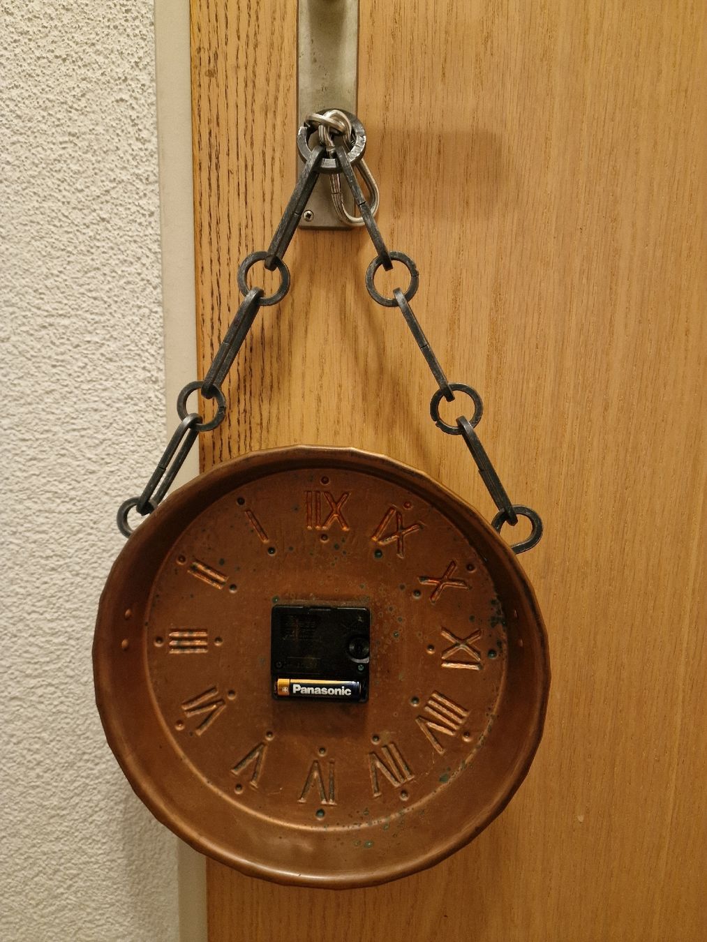Orologi: Uhr – Usato da Pfaffnau venduto da furush6 1