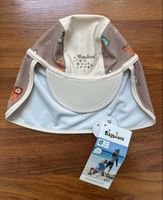 Playshoes Sonnenhut mit UV Schutz / Grösse 49- NEU