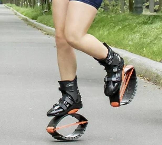 Scarpe da donna: Kangoo Jumps gr. S – Usato da St. Margarethen TG venduto da jda_95gd 1