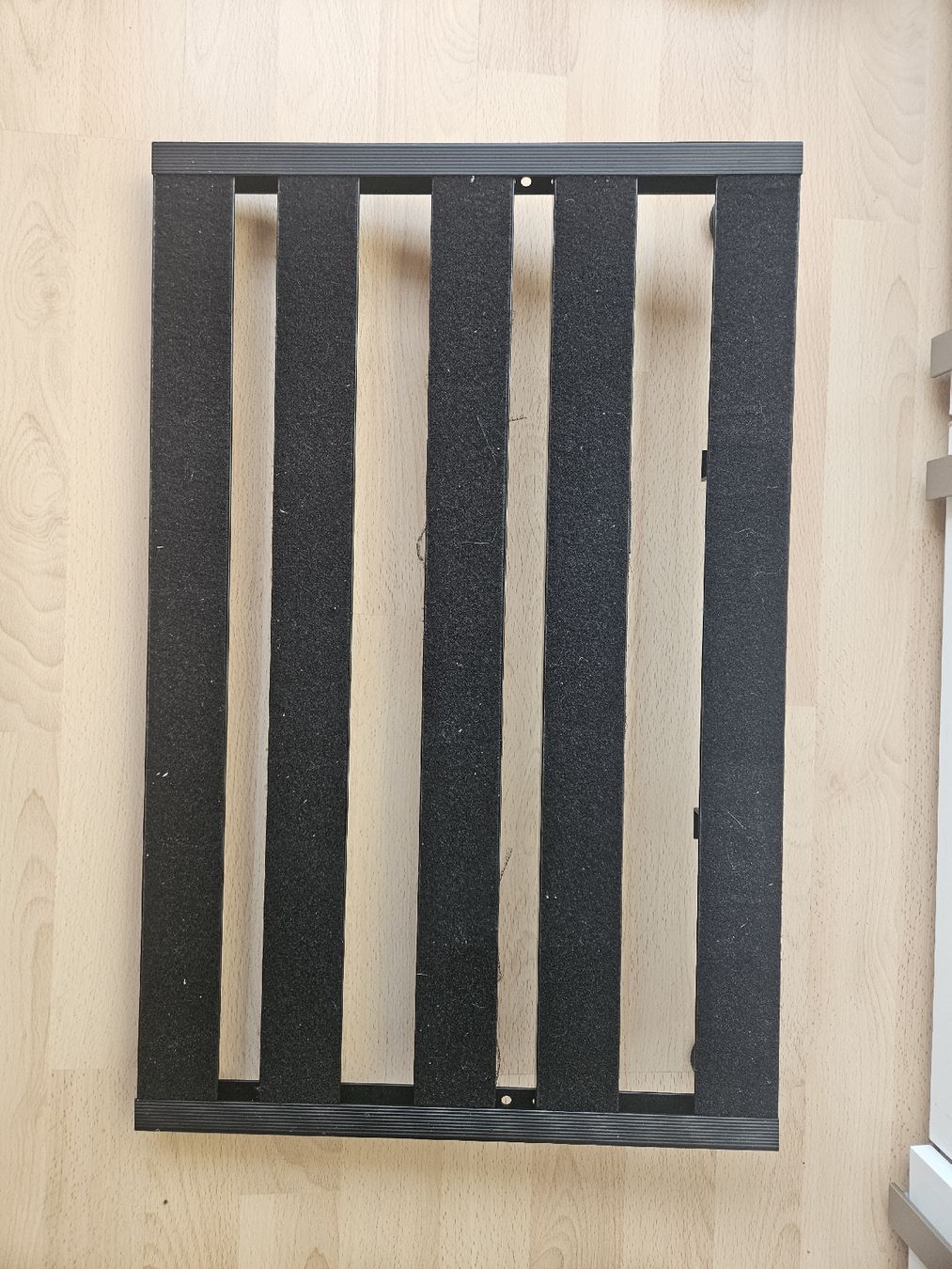 Strumenti musicali: Palmer Pedalboard 60L – Usato da Riehen venduto da Pnewyork 4