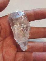 Cristal Quartz - Swiss - 6.7x3.3x3.2 CM