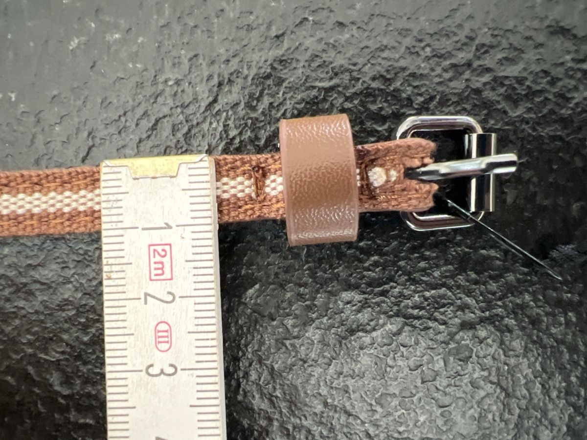 Cinture: Gürtel Gr. 80 NEU – Nuovo e nell'imballaggio originale da HORGEN venduto da vladibarca10 5