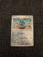 BRONZOR, OBSIDIAN FLAMES, OBF144, COM, 2023, ITA, NM/MT