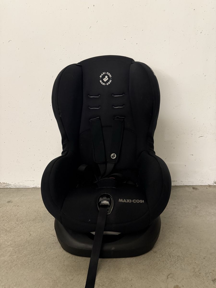 Maxi-Cosi Sièges auto: Maxi Cosi – D'occasion à Au ZH par ard_5zc2