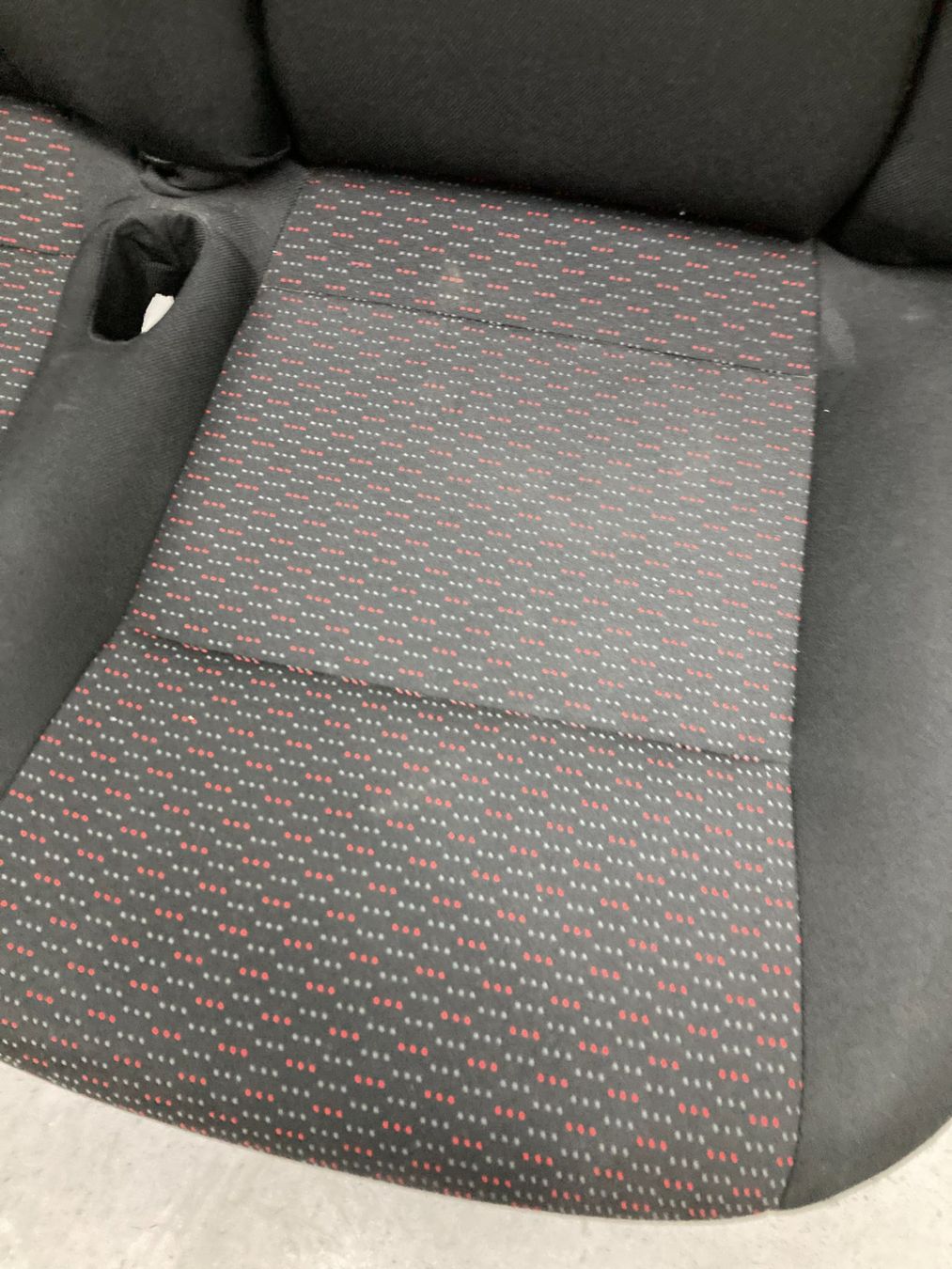 Citroën Alle Autoersatzteile: Citroen Jumper Doppelsitzbank Sitz – Gebraucht aus Cham von WB2223 3