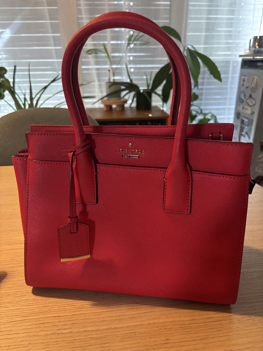 Kate Spade Borse: Kate Spade – Nuovo (secondo la descrizione) da Glattfelden venduto da tiger1989