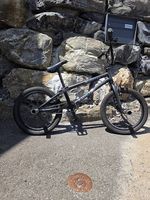 Khebikes Arsenic 18  KHE  BMX