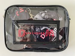 Depeche Mode VIP Souvenir
