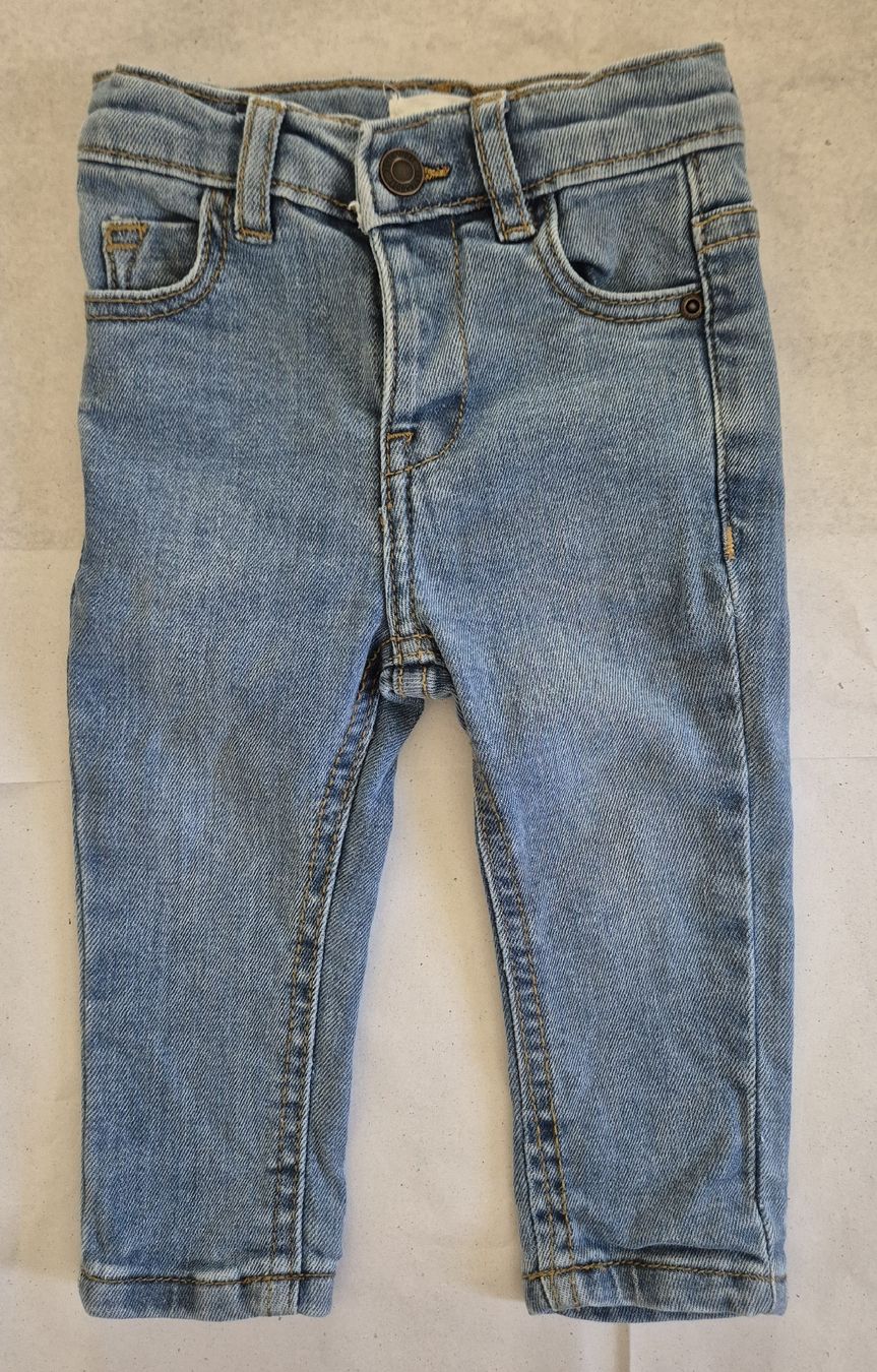 Hosen: Baby Jeans – Gebraucht aus Neuenhof von Vany0607