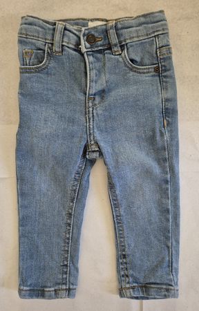 Baby Jeans